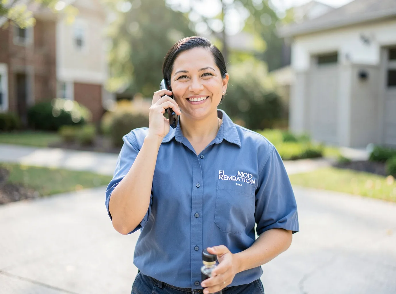 Mold Remediation Eugene, OR FAQs